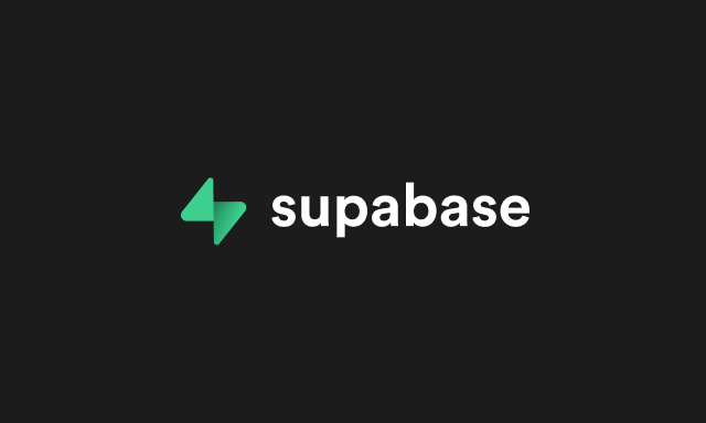 Swift and Supabase Logo